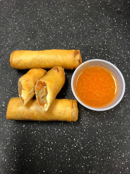 Our Thai Kitchen Picture 6