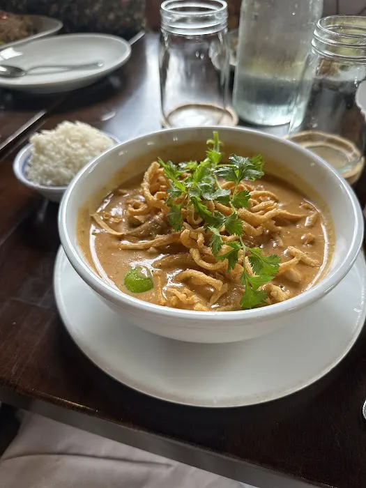 Sambal Thai & Malay Picture 4