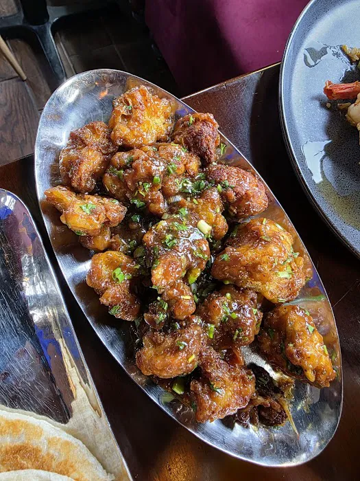 Sambal Thai & Malay Picture 5