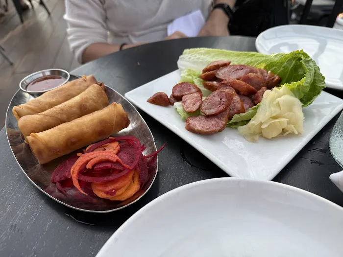 Sambal Thai & Malay Picture 8