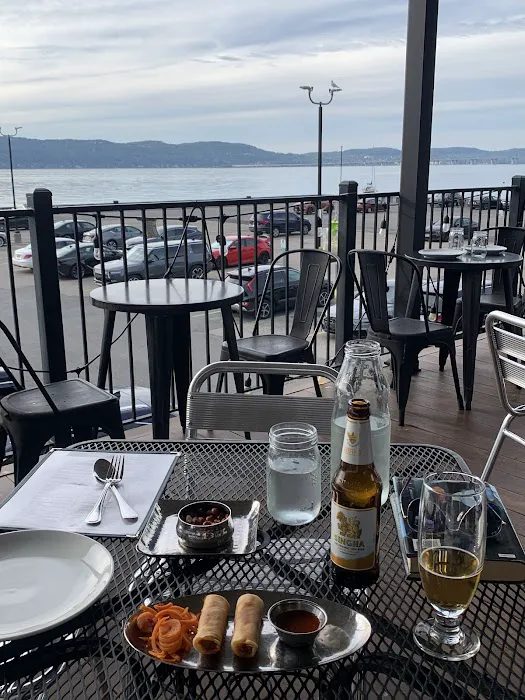 Sambal Thai & Malay Picture 3