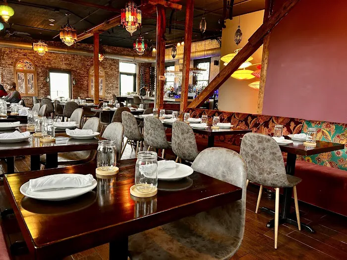 Sambal Thai & Malay Picture 2