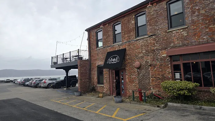 Sambal Thai & Malay Picture 6