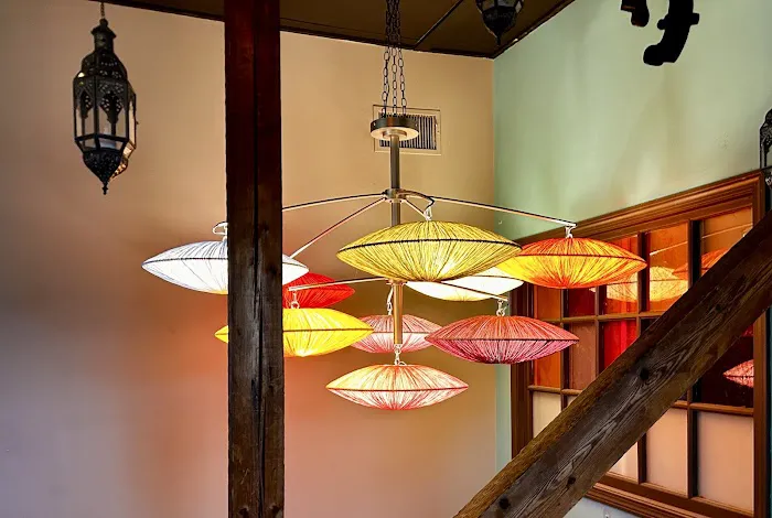 Sambal Thai & Malay Picture 10