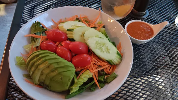 Bangkok City Picture 2