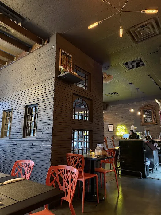 Bangkok City Picture 1