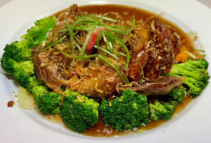 Bangkok City Picture 9