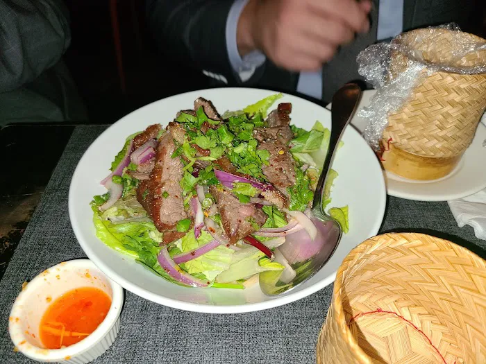 Bangkok City Picture 5