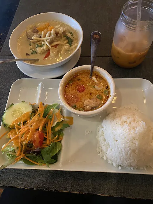 Bangkok City Picture 8