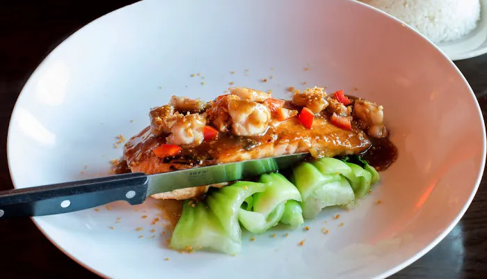 Savory Thai - Flemington Picture 3