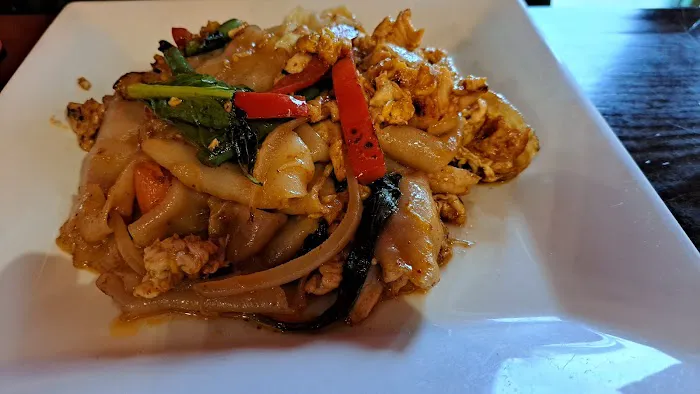 Savory Thai - Flemington Picture 8