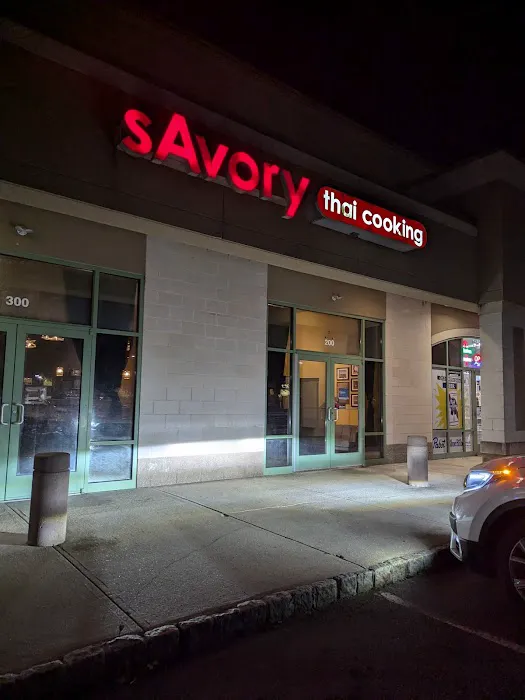 Savory Thai - Flemington Picture 1