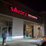 Savory Thai - Flemington