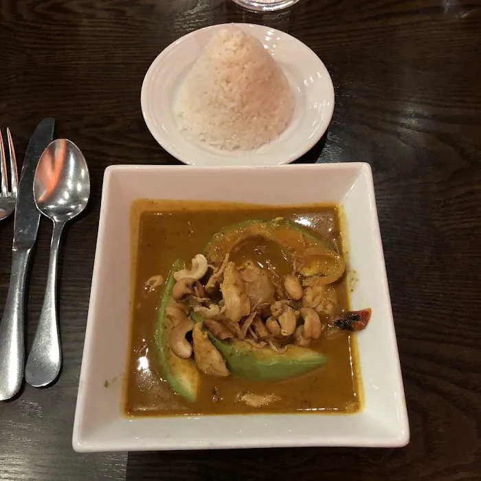 Savory Thai - Flemington Picture 9