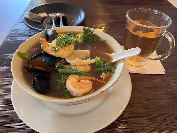 Thai Ginger Picture 6