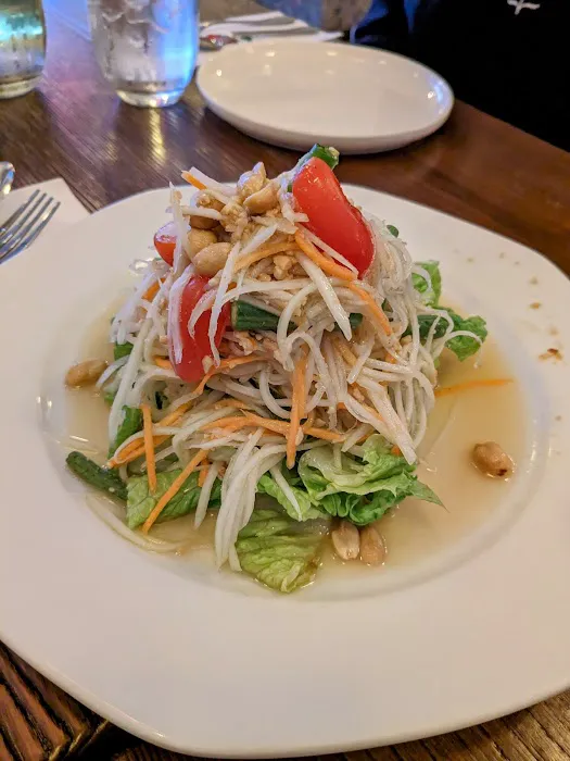 Thai Ginger Picture 4