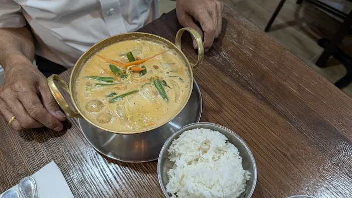 Thai Ginger Picture 5