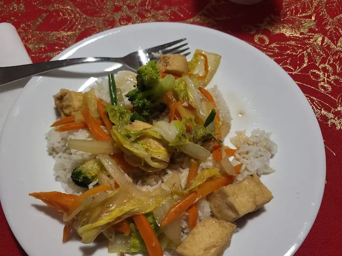 Thai Ginger Picture 7