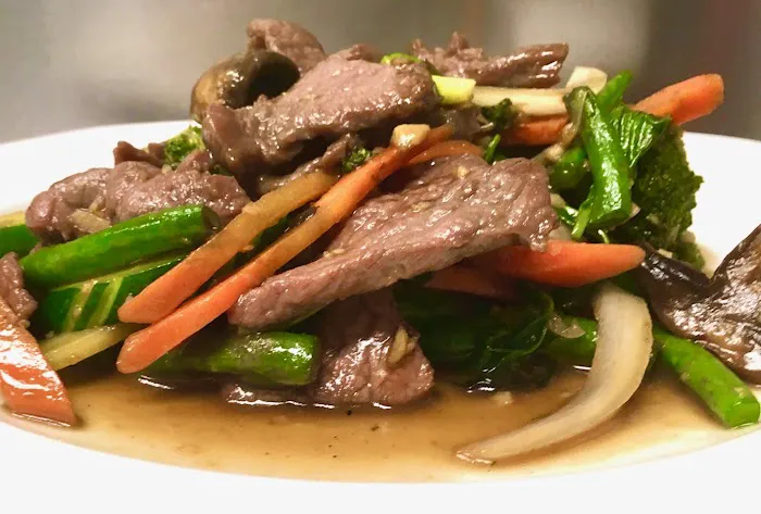 Thai Ginger Picture 9