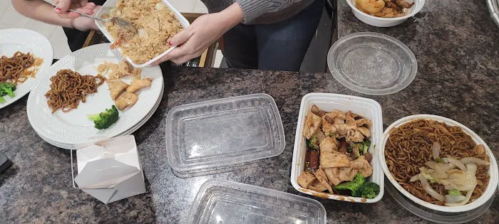 Thai Lemongrass & Red Chili Picture 1