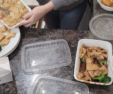 Thai Lemongrass & Red Chili