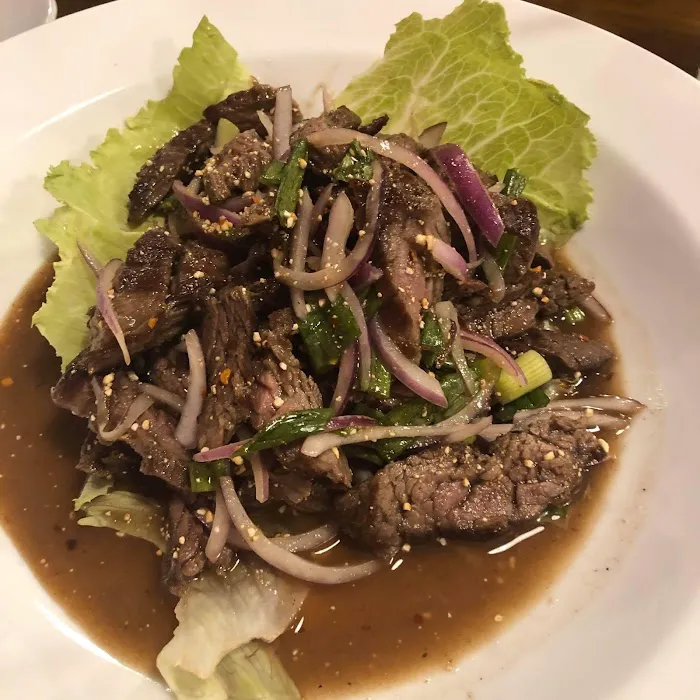 Moo Yai Thai Restaurant Picture 10