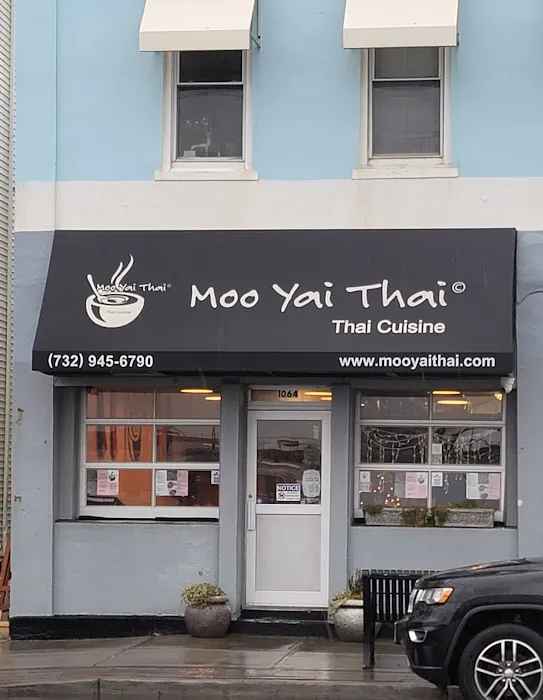 Moo Yai Thai Restaurant Picture 7