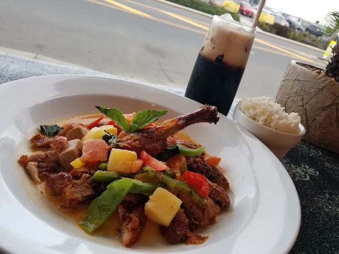 Moo Yai Thai Restaurant Picture 8