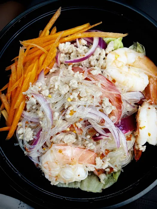 Moo Yai Thai Restaurant Picture 9