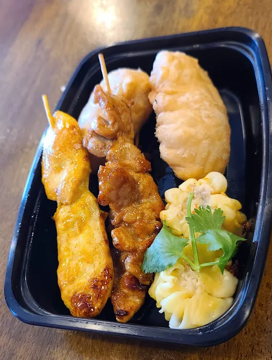 Moo Yai Thai Restaurant Picture 6