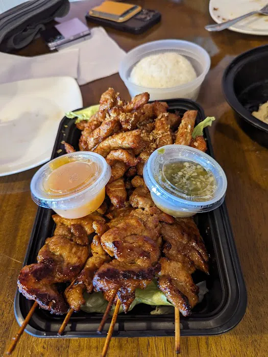 Moo Yai Thai Restaurant Picture 3