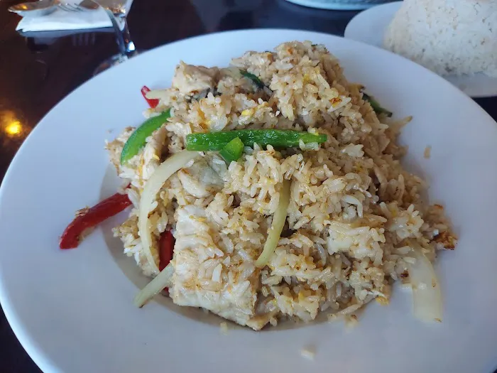 Siam Basil Thai Restaurant Picture 7