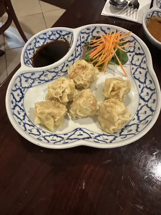 Siam Basil Thai Restaurant Picture 10