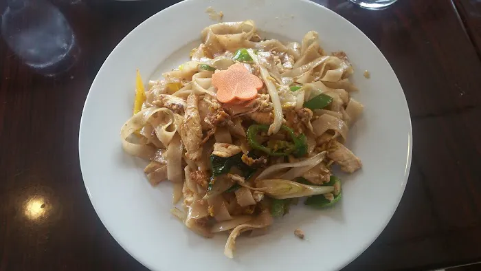 Siam Basil Thai Restaurant Picture 1