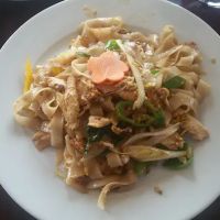 Siam Basil Thai Restaurant ico