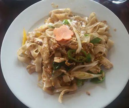 Siam Basil Thai Restaurant