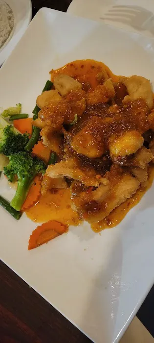 Siam Basil Thai Restaurant Picture 3