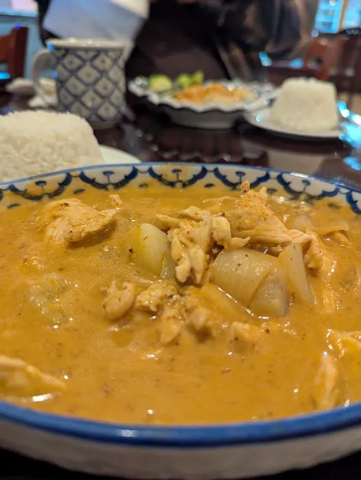 Siam Basil Thai Restaurant Picture 5