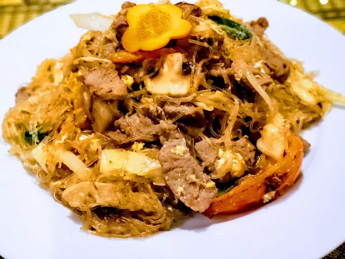 Siam Basil Thai Restaurant Picture 2