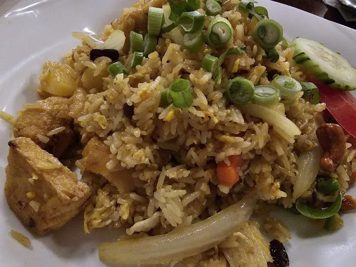 Herbs Thai Kitchen Picture 3