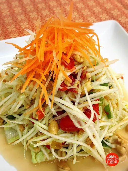 Herbs Thai Kitchen Picture 5