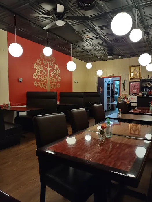 Herbs Thai Kitchen Picture 8