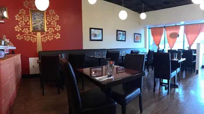 Herbs Thai Kitchen Picture 2