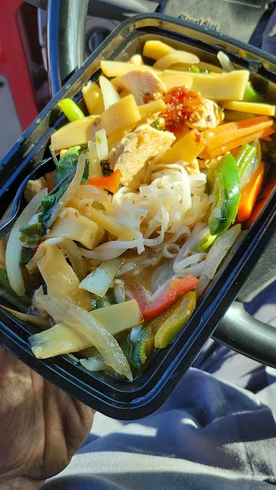 Herbs Thai Kitchen Picture 1