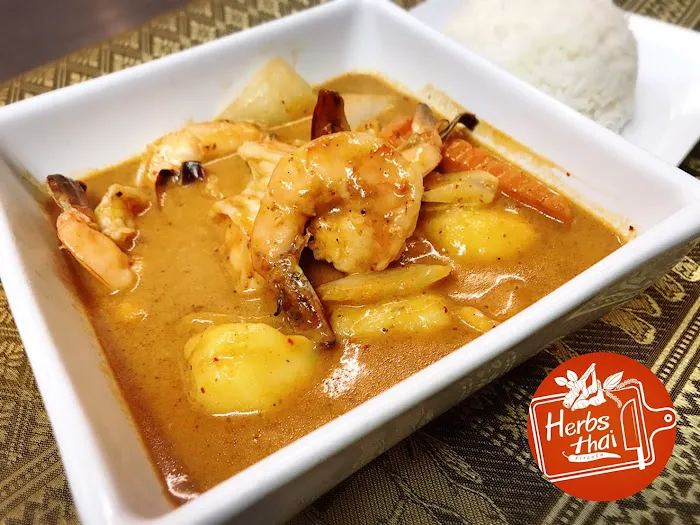 Herbs Thai Kitchen Picture 6