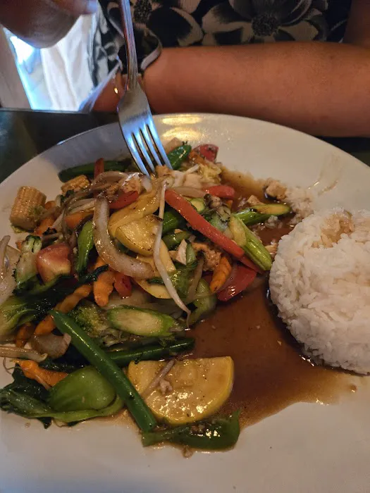 Bamboo Leaf Thai Eatery Picture 7