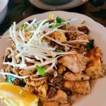 Bamboo Leaf Thai Eatery