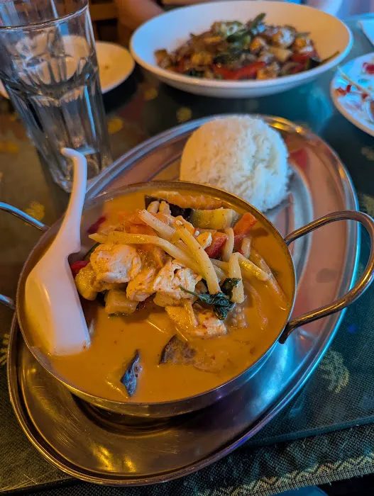 Bamboo Leaf Thai Eatery Picture 8