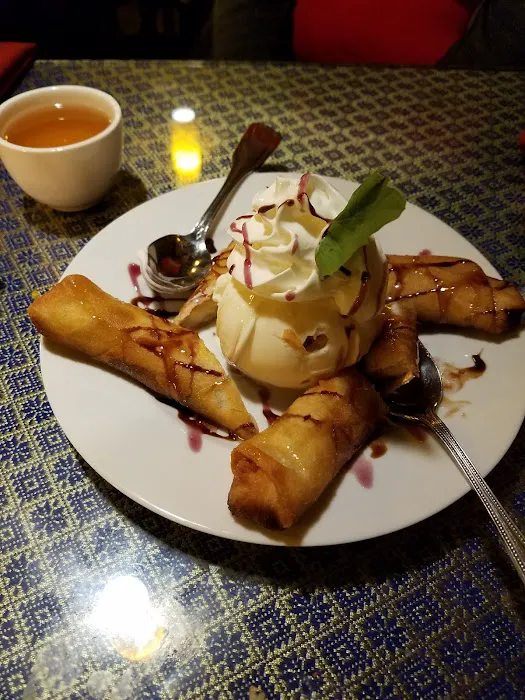 Bamboo Leaf Thai Eatery Picture 2