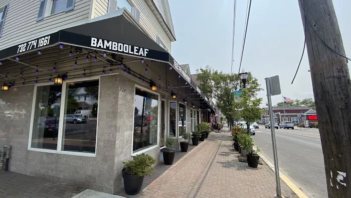 Bamboo Leaf Thai Eatery Picture 4